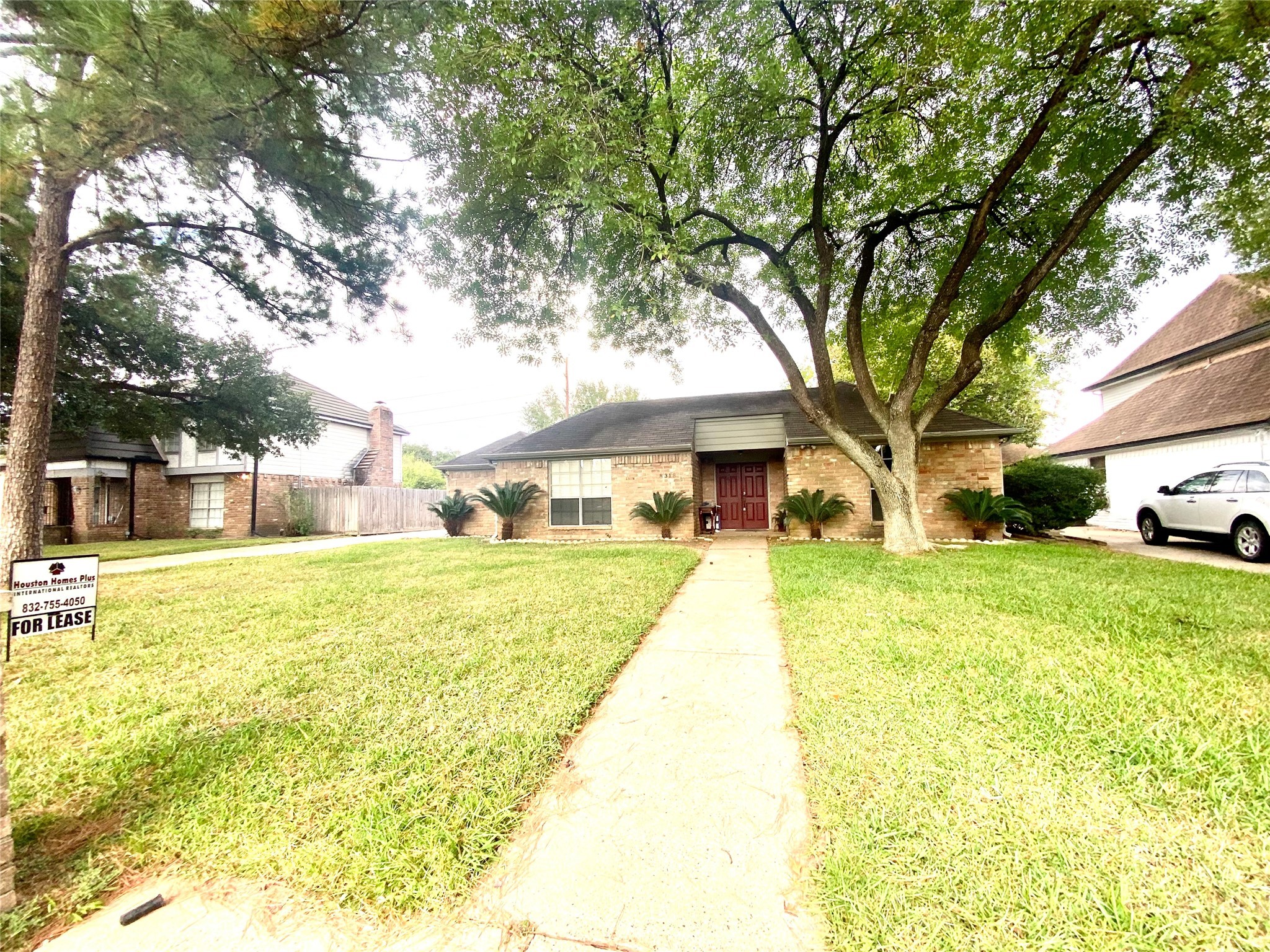 8318 Bo Jack Drive Houston TX 77040