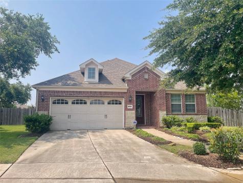 6519 Terscott Court Sugar Land TX 77479