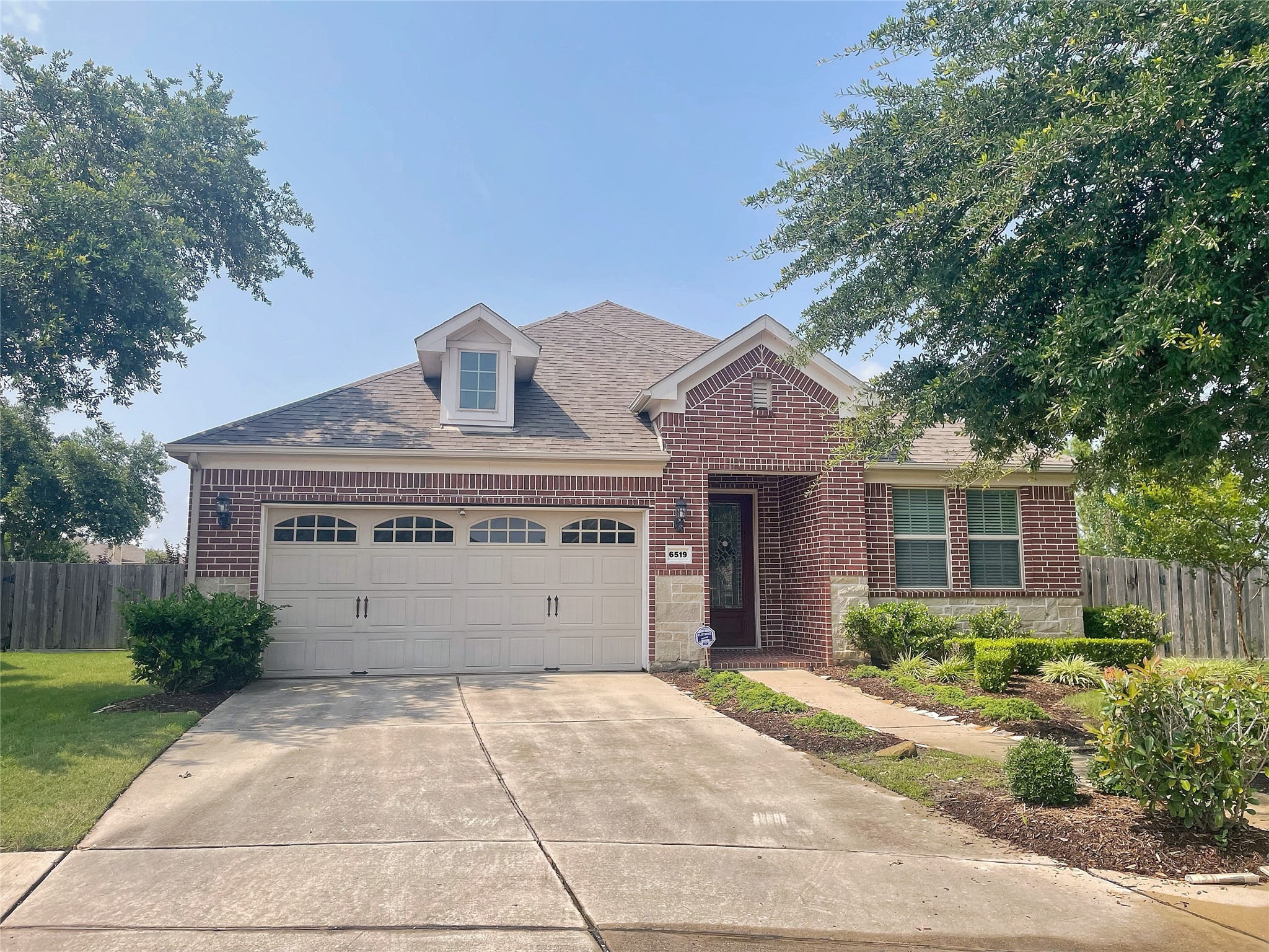 6519 Terscott Court Sugar Land TX 77479