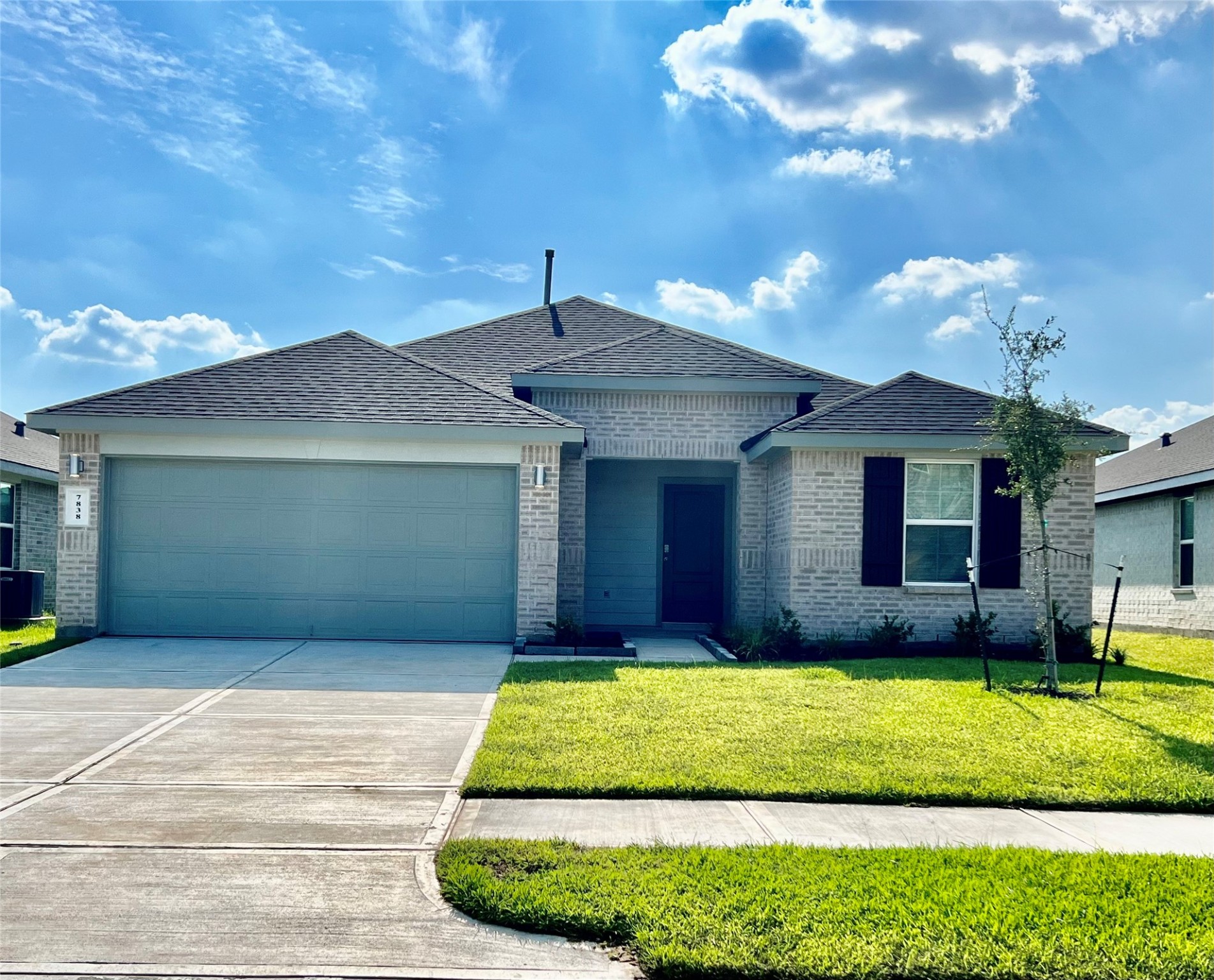 7838 Cattlewood Pass Rosharon TX 77583