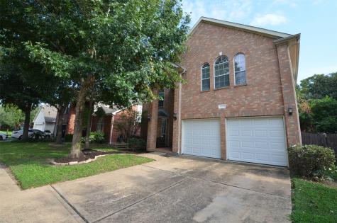 17630 Riata Springs Lane Cypress TX 77433