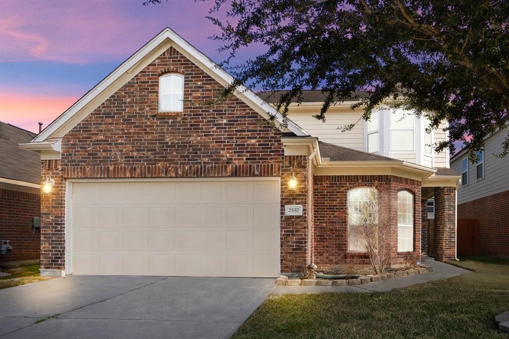2557 Hallmark Oak Street Spring TX 77386