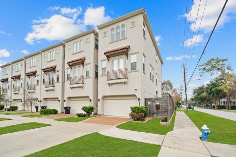 1103 W 16th Street Houston TX 77008