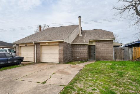 16410 Monte Carlo Lane Houston TX 77053