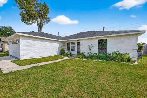 1114 Briarmead Drive Richmond TX 77406