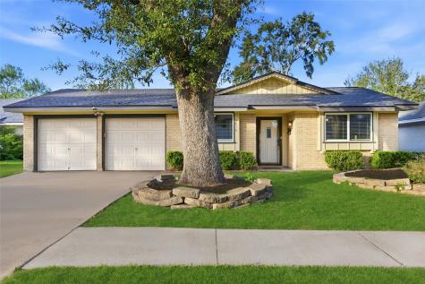 5814 Viking Drive Houston TX 77092