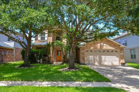 2131 Enchanted Park Lane Katy TX 77450