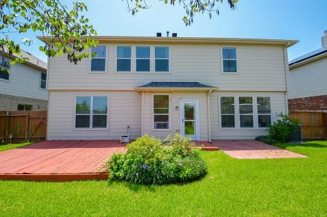 2131 Enchanted Park Lane Katy TX 77450