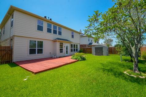 2131 Enchanted Park Lane Katy TX 77450