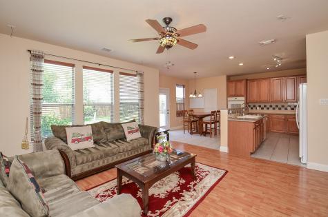 2131 Enchanted Park Lane Katy TX 77450