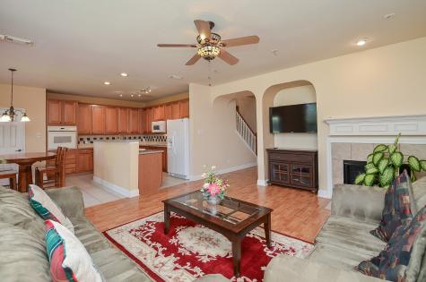 2131 Enchanted Park Lane Katy TX 77450