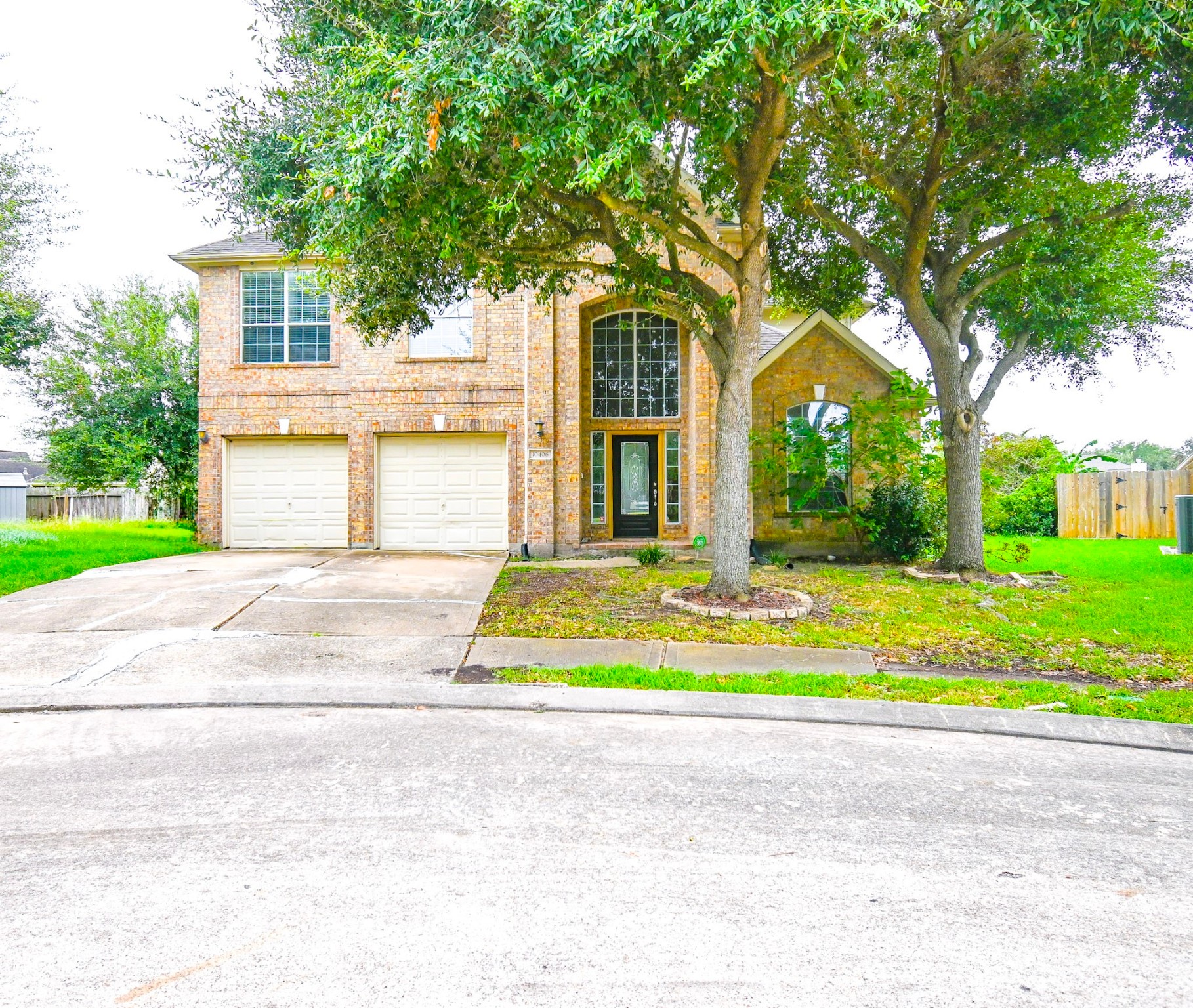 10406 Centennial Bridge Court Sugar Land TX 77498