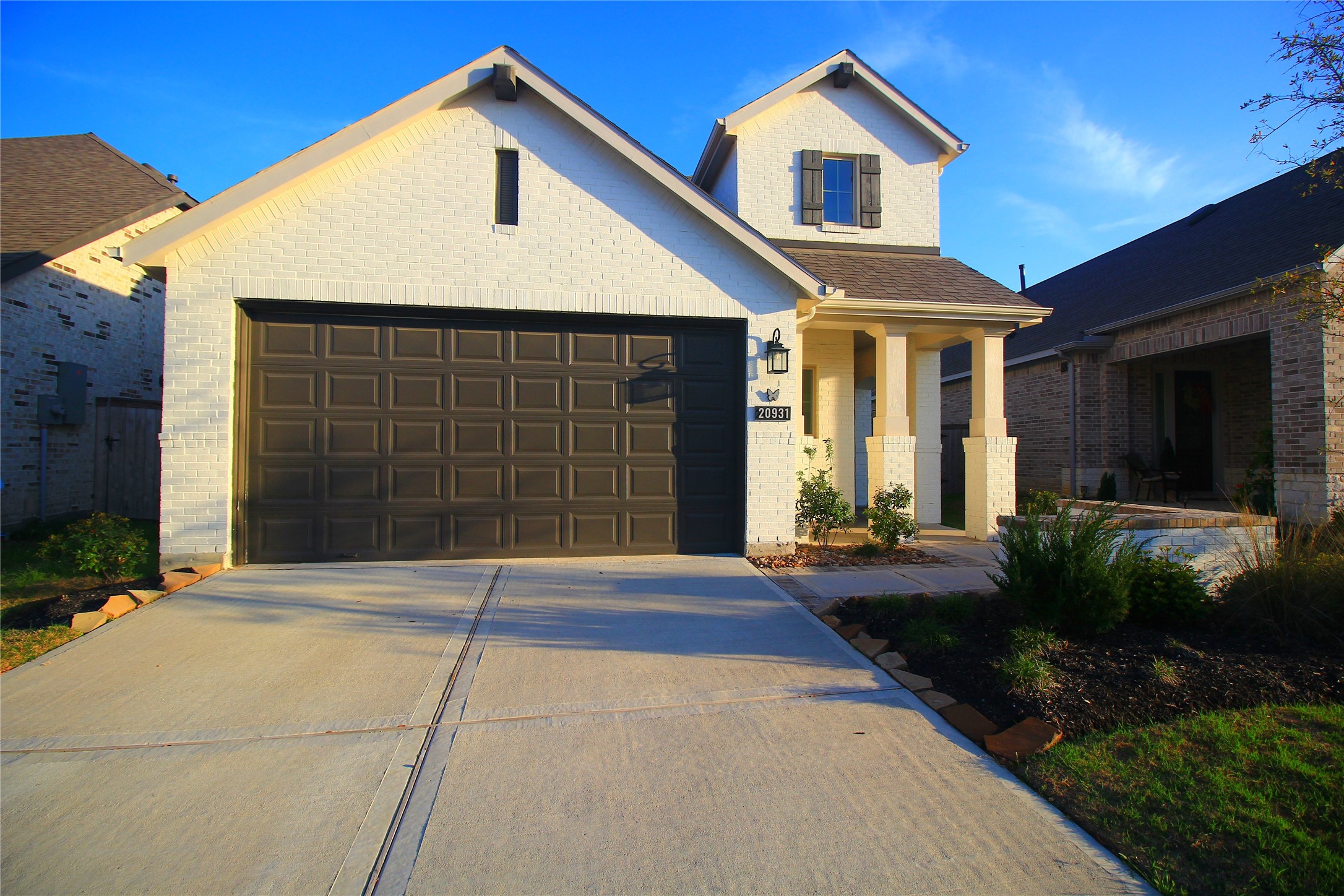 20931 Blooming Shrubs Court Cypress TX 77433