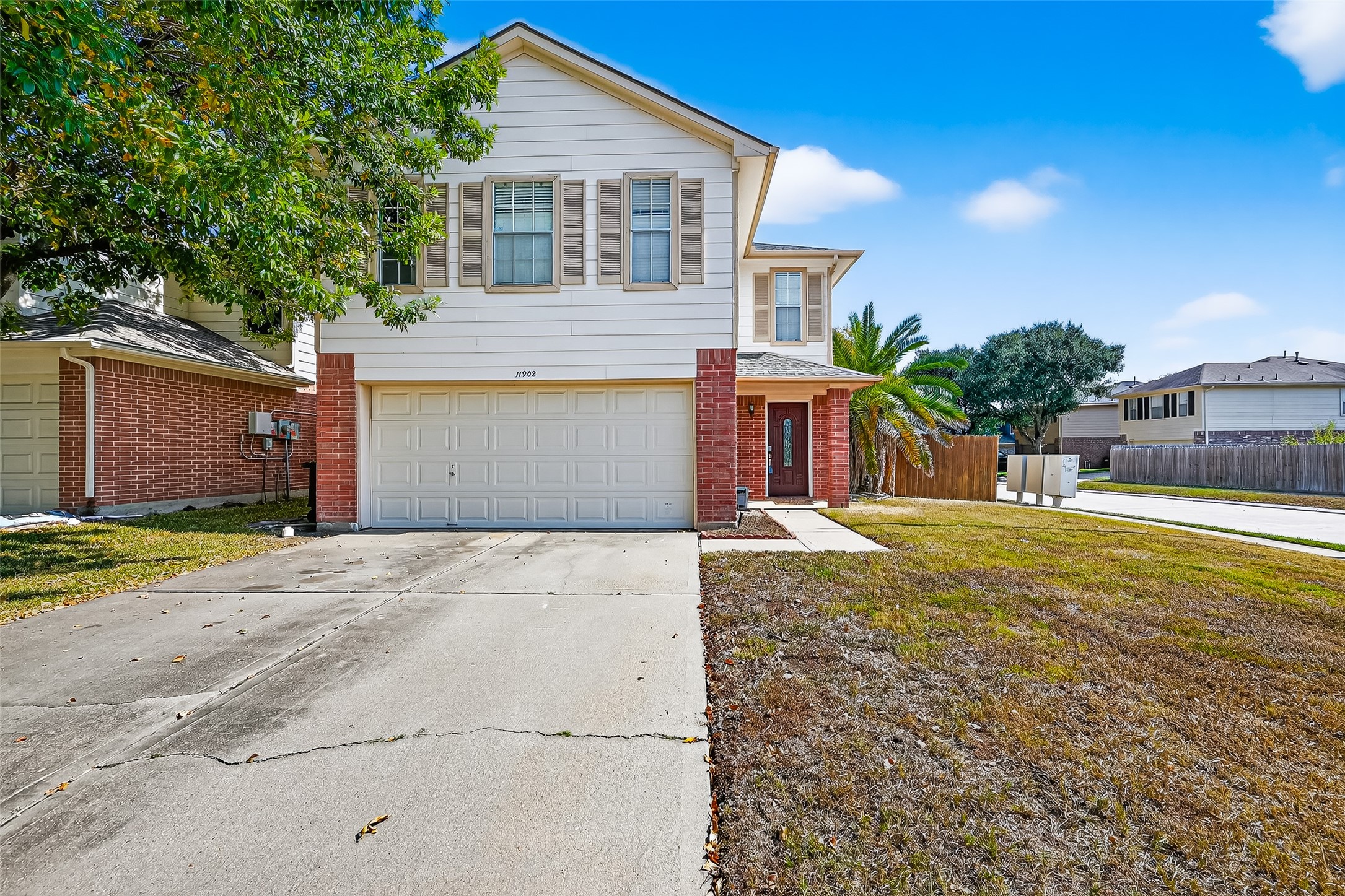 11902 Rolling Stream Drive Tomball TX 77375