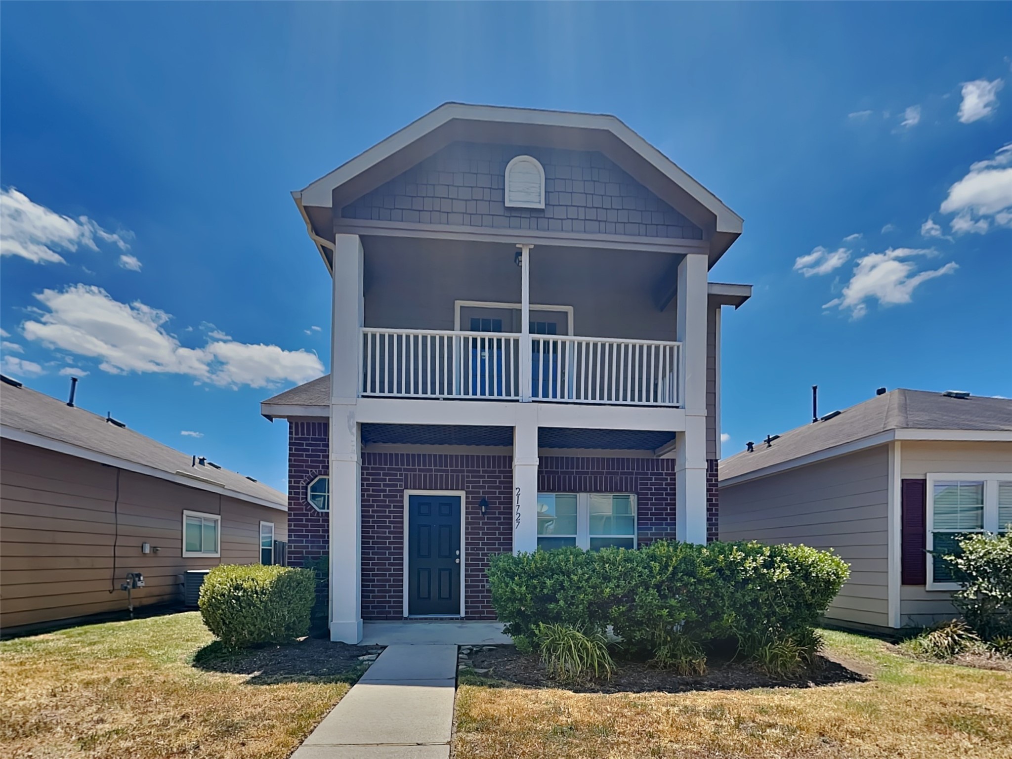21727 Mossy Field Lane Spring TX 77388