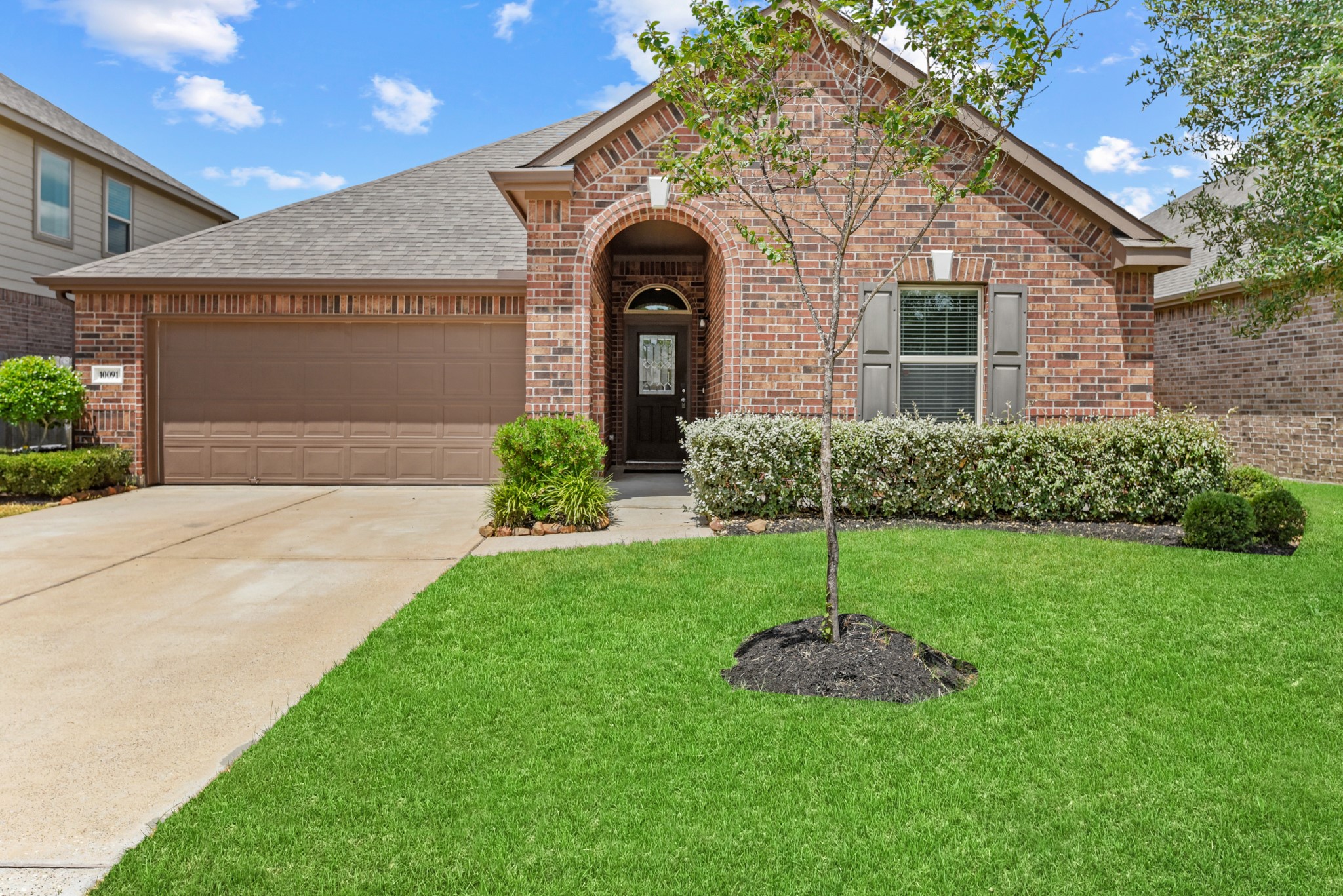 10091 Cimarron Canyon Lane Magnolia TX 77354