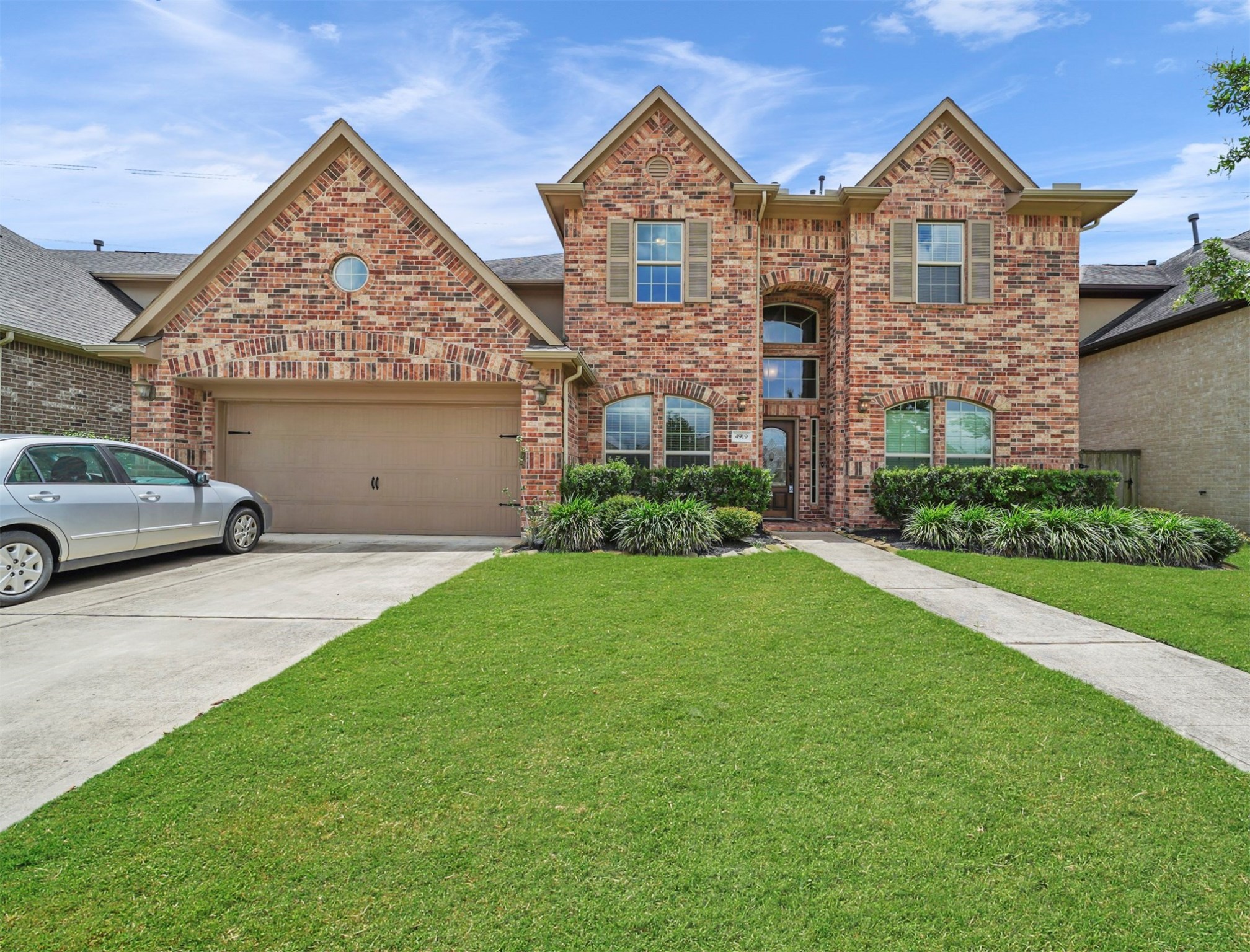 4919 Blackwater Lane Sugar Land TX 77479