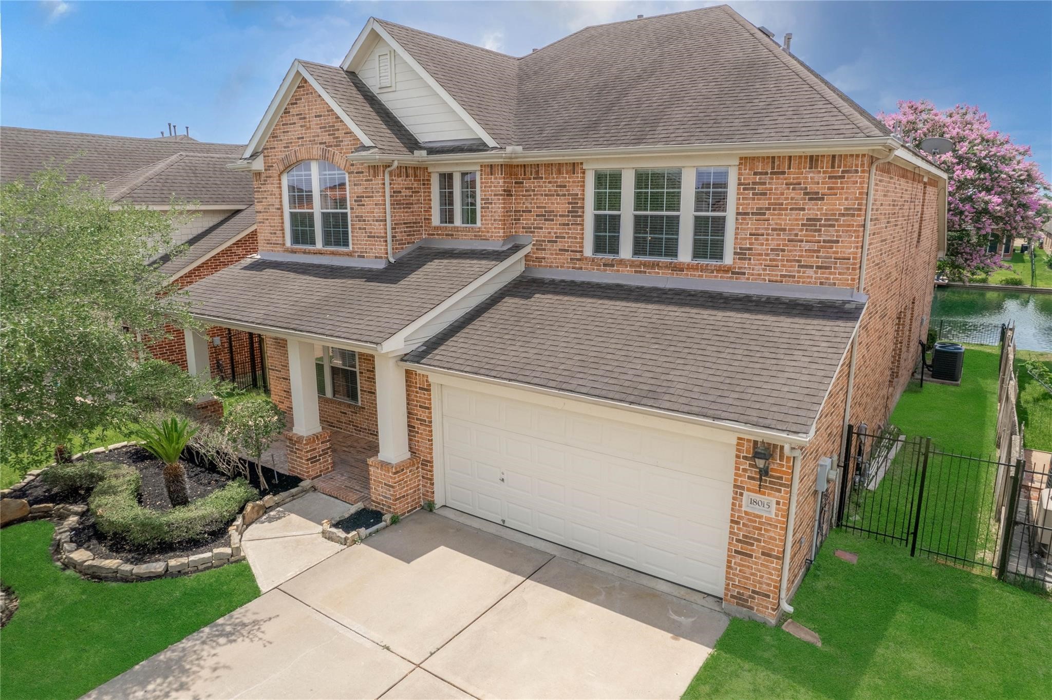 18015 Darling Point Court Cypress TX 77429