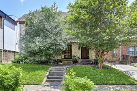 1925 W Mckinney Street Houston TX 77019