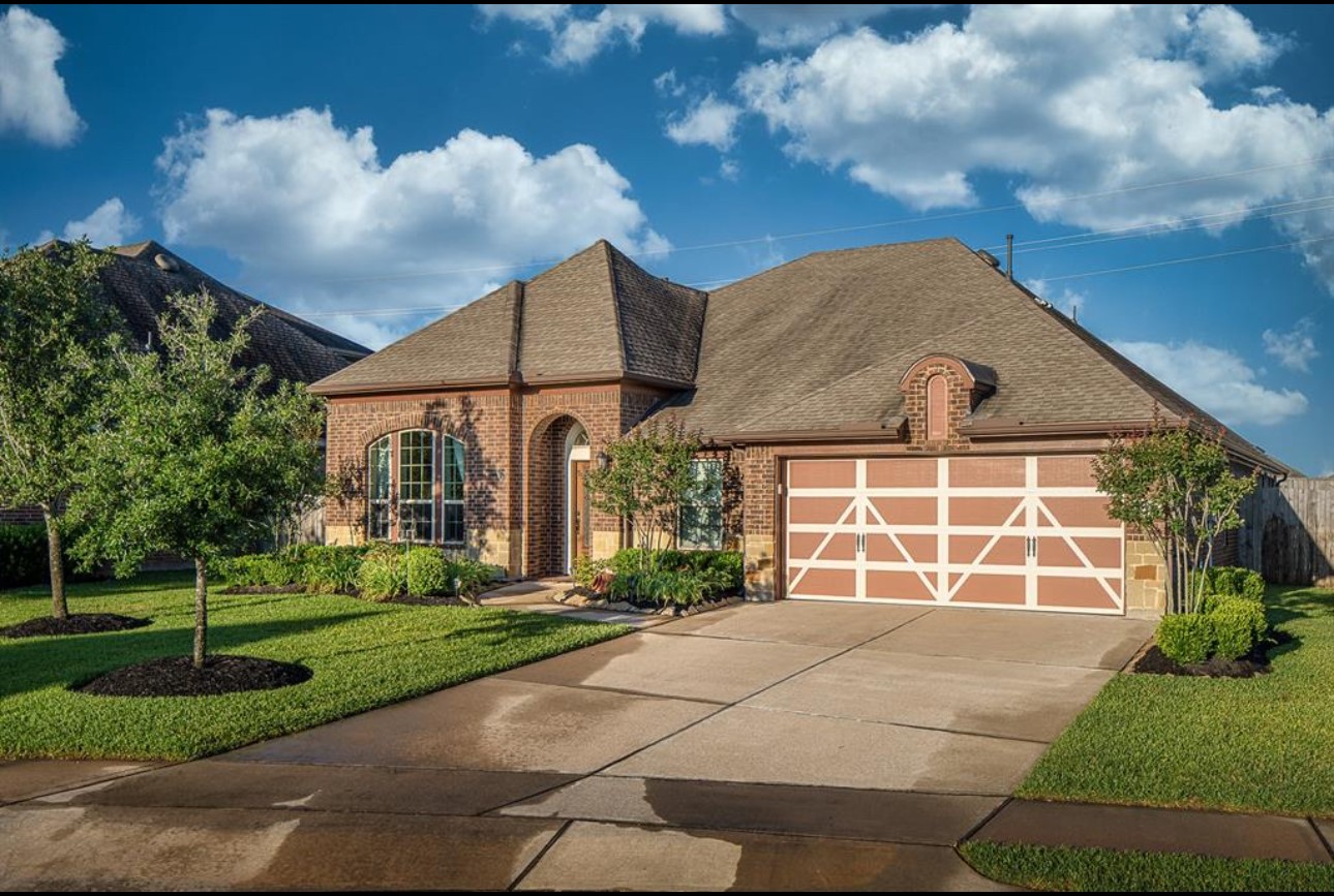 12935 Arlington Meadows Lane Tomball TX 77377