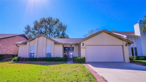 3018 Wagon Trail Drive Sugar Land TX 77479