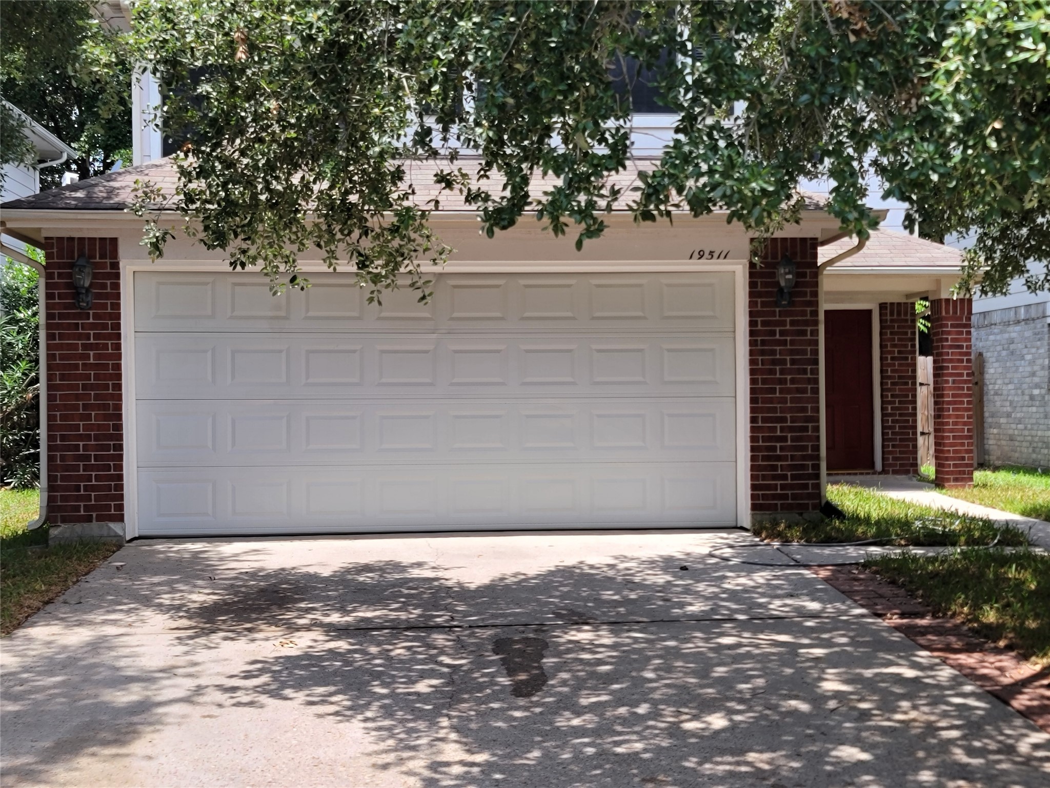 19511 Rocky Bank Drive Tomball TX 77375