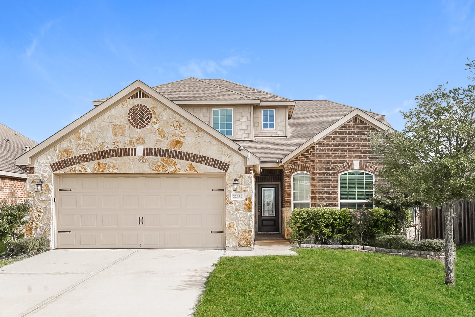 22630 August Crow Drive Hockley TX 77447