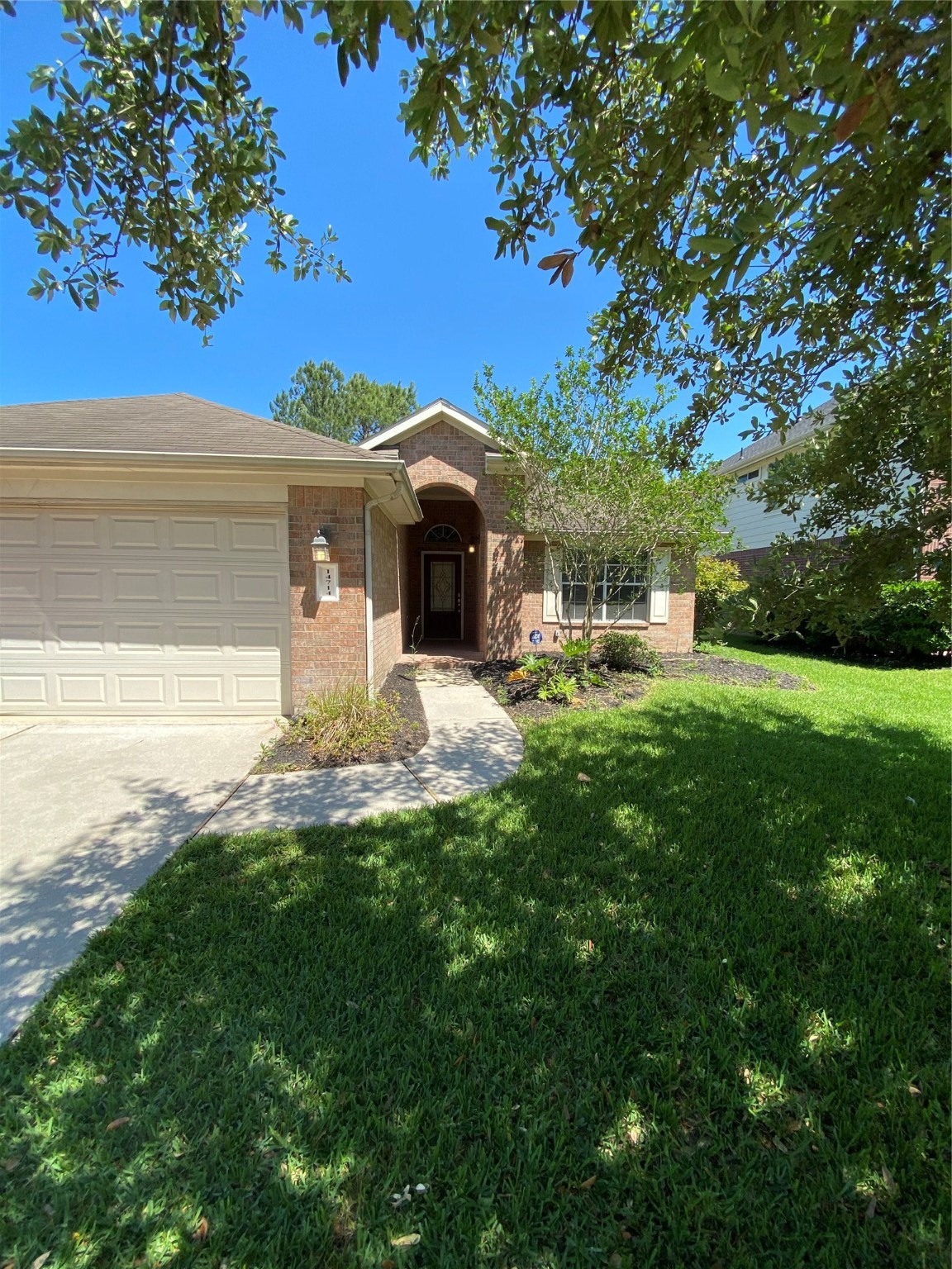 14714 Windwood Park Lane Cypress TX 77429