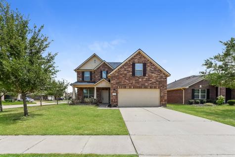22303 Sheldonwood Court Katy TX 77449