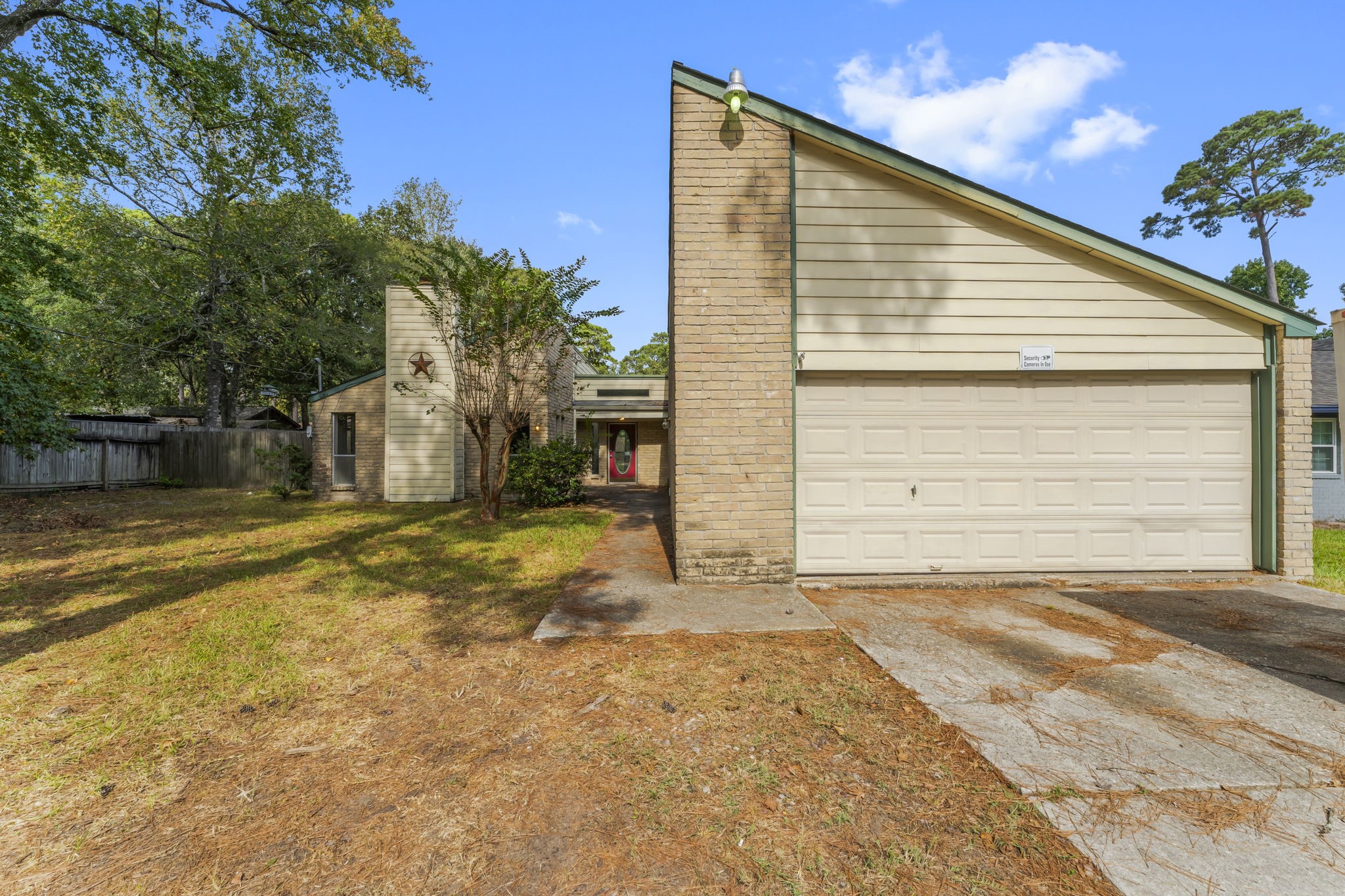 516 Chateau Woods Parkway Drive Conroe TX 77385