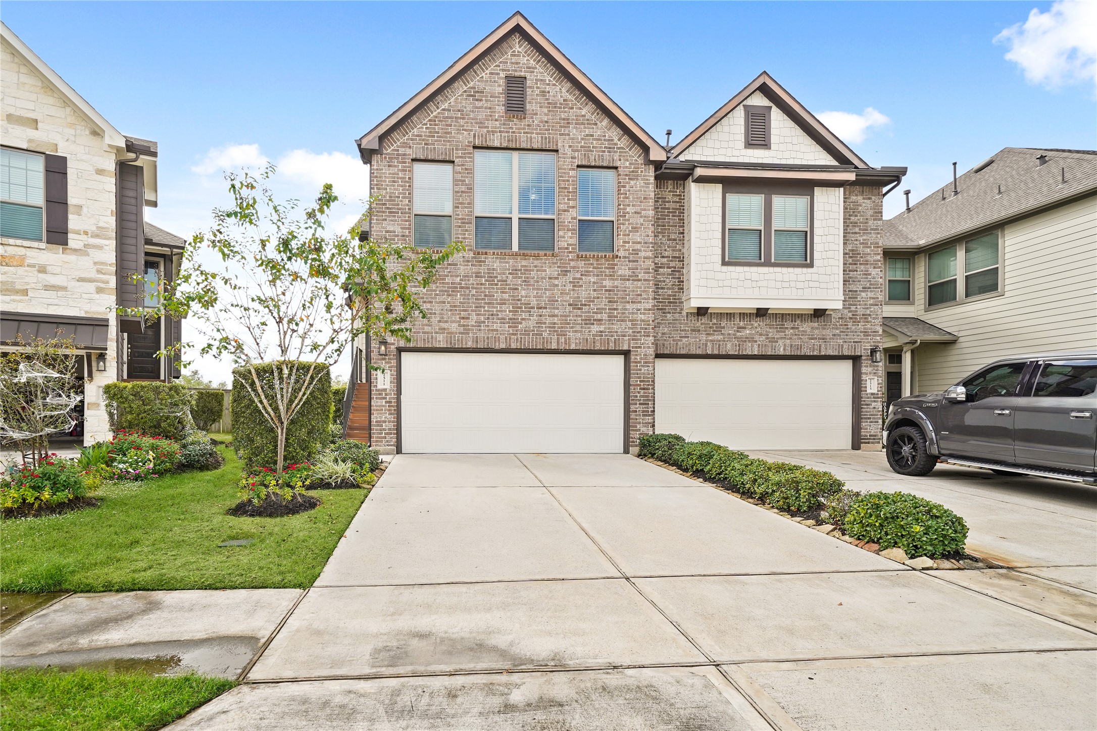 2511 Terrace Point Drive Missouri City TX 77459