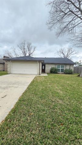 635 Fair Oak Drive Stafford TX 77477