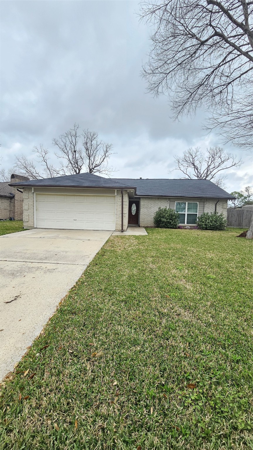 635 Fair Oak Drive Stafford TX 77477