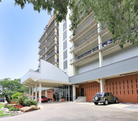 230 W Alabama 1105 Houston TX 77006