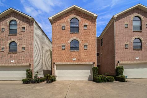 9817 Samantha Suzanne Court Houston TX 77025
