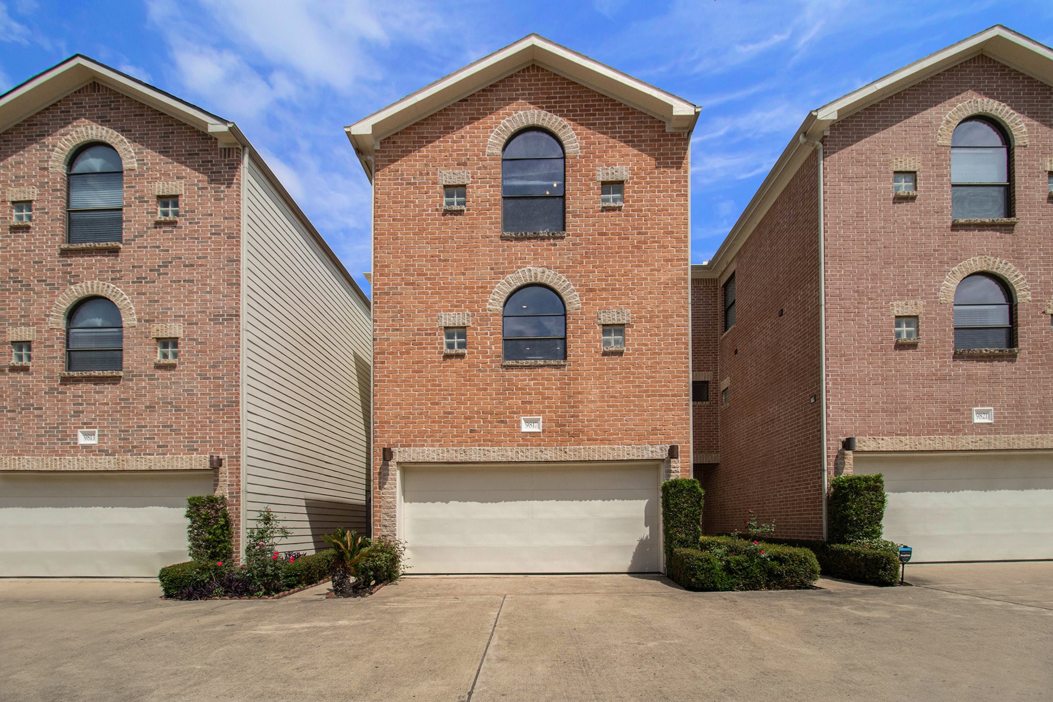 9817 Samantha Suzanne Court Houston TX 77025