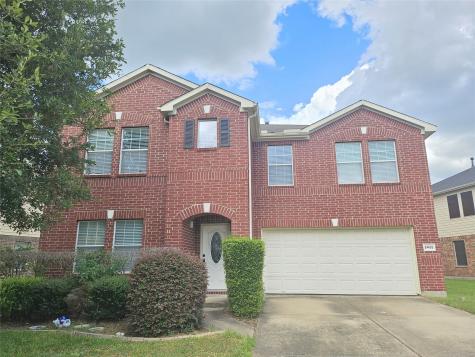 24402 Cornell Park Lane Katy TX 77494