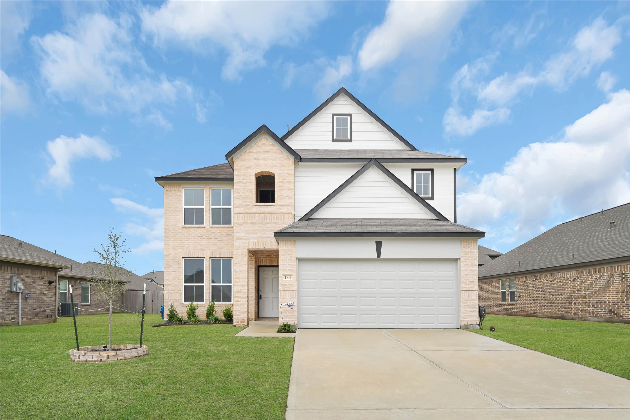 133 Highland Heights Way Waller TX 77484