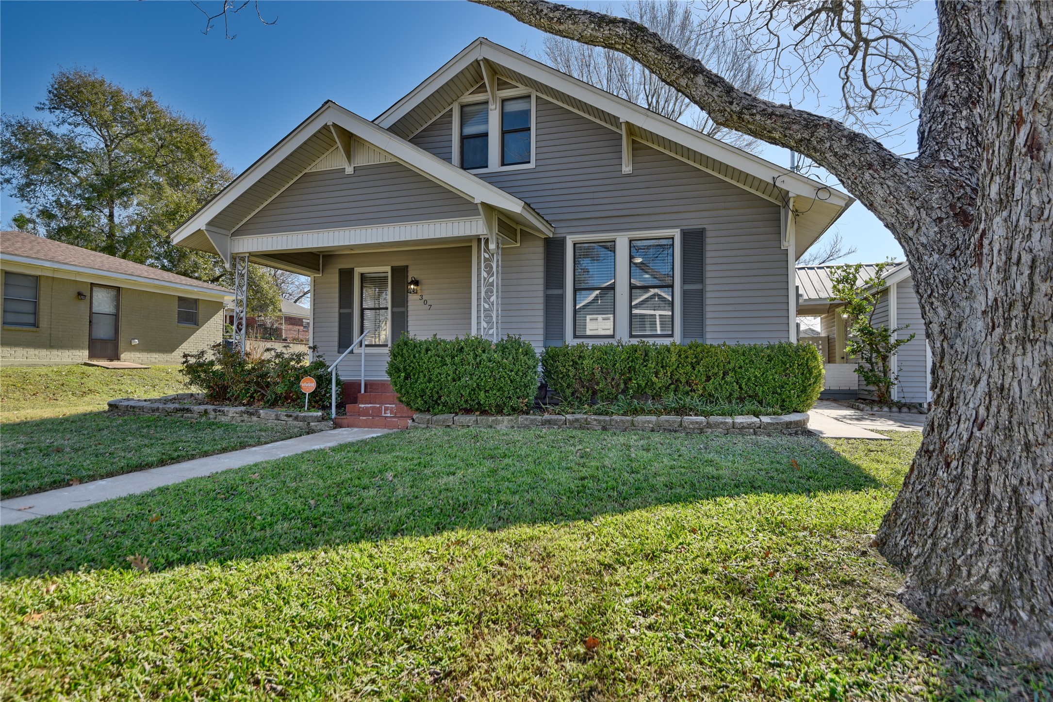 307 W Bryan Street Brenham TX 77833