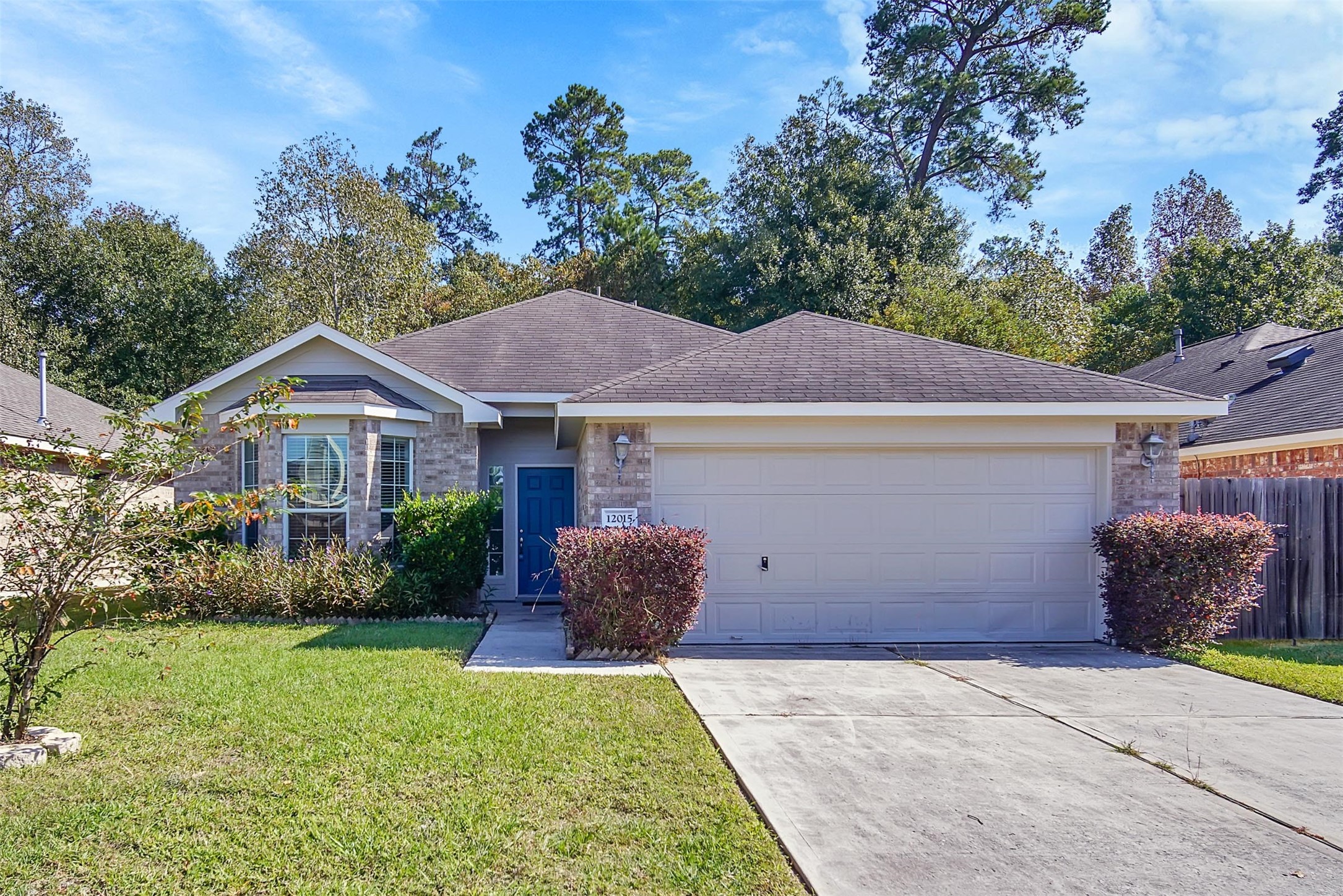 12015 Belle Court Pinehurst TX 77362