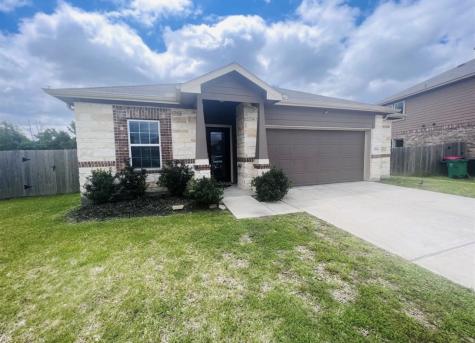 10046 Pine Valley Court Baytown TX 77521
