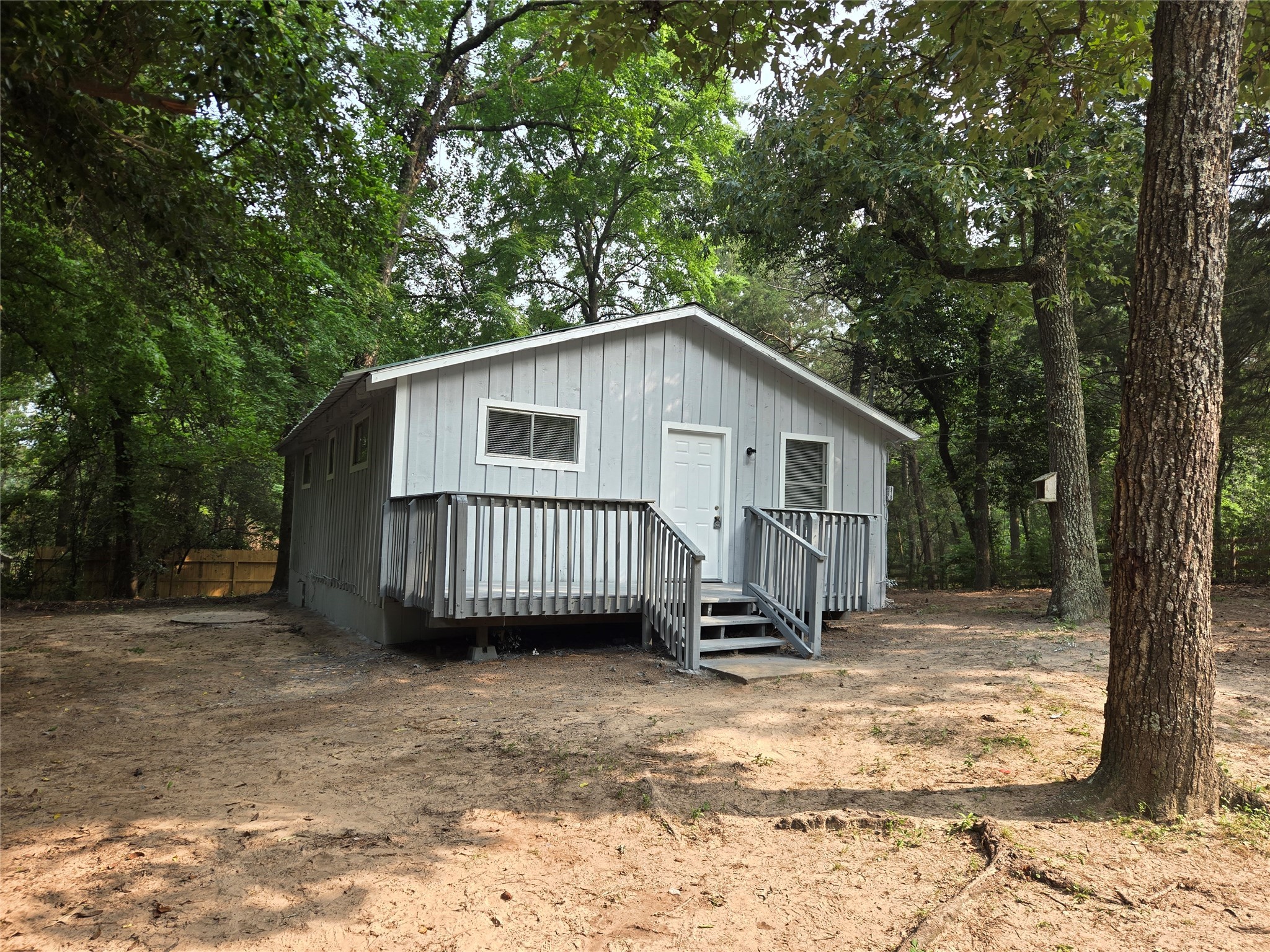 16793 Stinson Lane Montgomery TX 77316