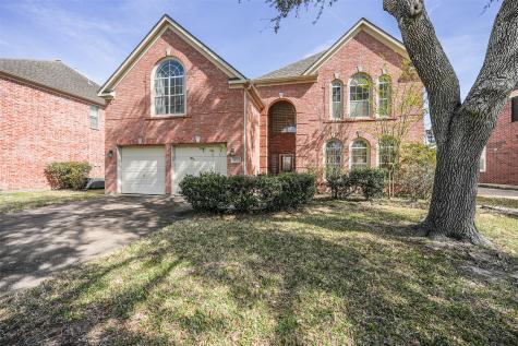 13719 Country Green Court Houston TX 77059