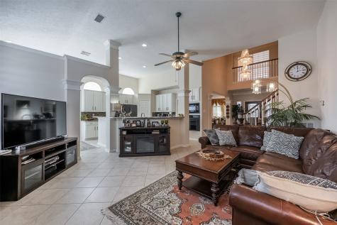 13719 Country Green Court Houston TX 77059