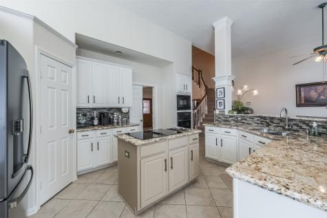 13719 Country Green Court Houston TX 77059