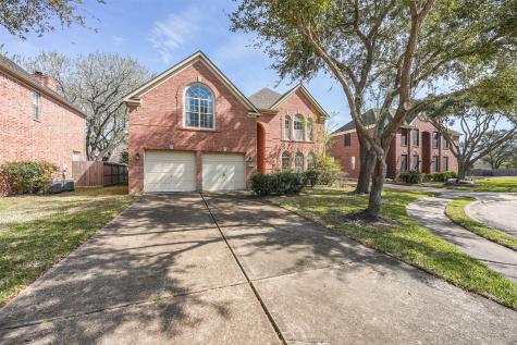 13719 Country Green Court Houston TX 77059