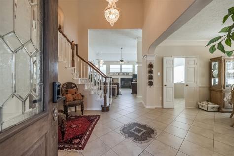 13719 Country Green Court Houston TX 77059