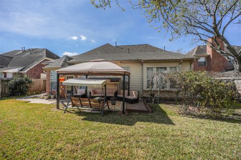 13719 Country Green Court Houston TX 77059
