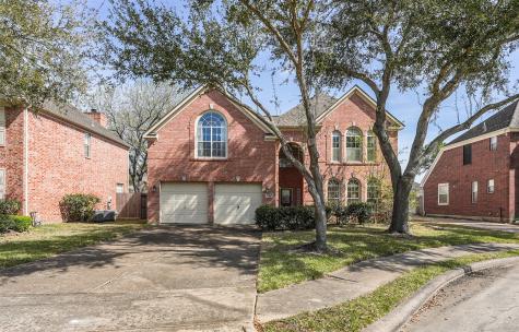 13719 Country Green Court Houston TX 77059