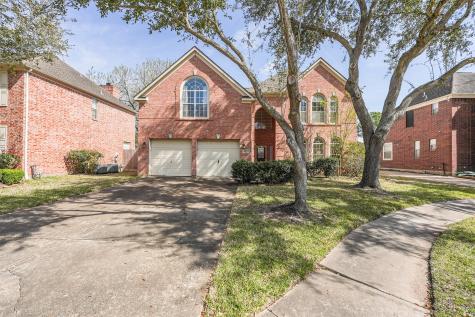 13719 Country Green Court Houston TX 77059
